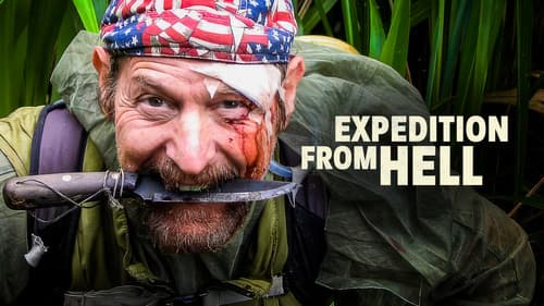 Expedition from Hell: The Lost Tapes Bild 5