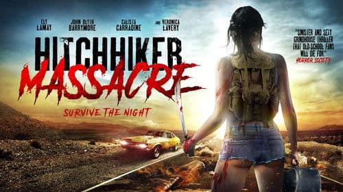Hitchhiker Massacre Bild 1