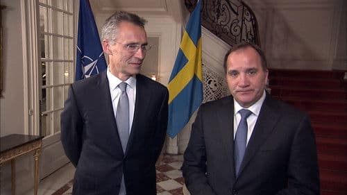 Hur blir det med Nato? Bild 1