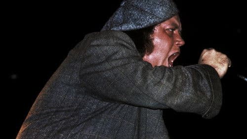 I Am Sam Kinison Bild 1