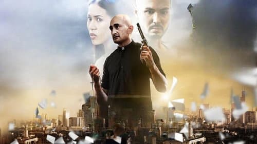 Of Sinners and Saints Bild 1