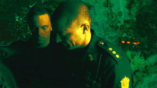 Nattpatruljen Bild 2