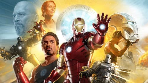 Iron Man Bild 6