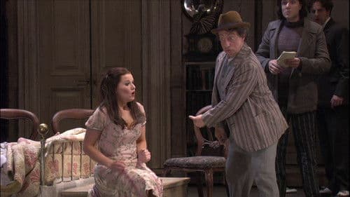 The Blu-ray Experience: Opera & Ballet Bild 8