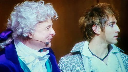 Mozart, l'opéra rock Bild 3