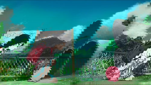 Takopi und die Sache mit dem Glück Bild 3