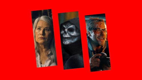 The Mother, the Menacer, and Me Bild 5