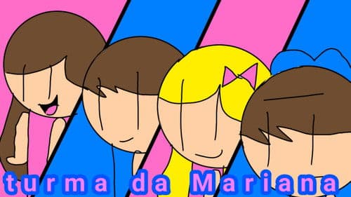 Turma da Mariana 2 - o filme Bild 1