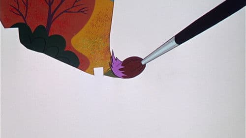 Zeichentrickserei Bild 5