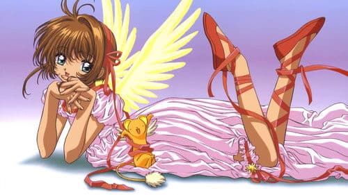 Cardcaptor Sakura: Die versiegelte Karte Bild 3