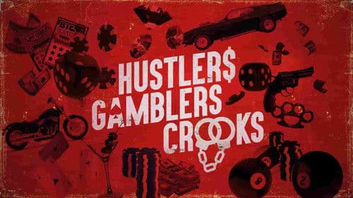 Hustlers Gamblers Crooks Bild 3