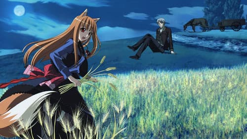 Spice and Wolf Bild 1