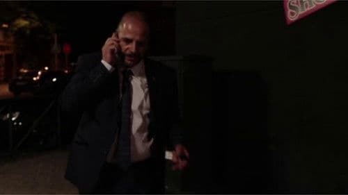 Una noche cualquiera Bild 2