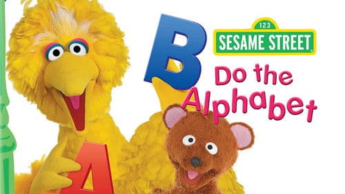 Sesame Street: Do the Alphabet Bild 1