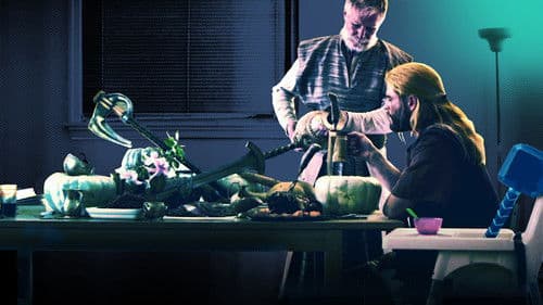 Marvel One-Shot: Team Thor - Teil 2 Bild 4