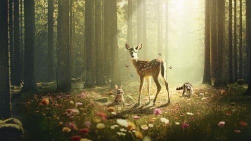 Bambi - Eine Lebensgeschichte aus dem Walde Bild 1