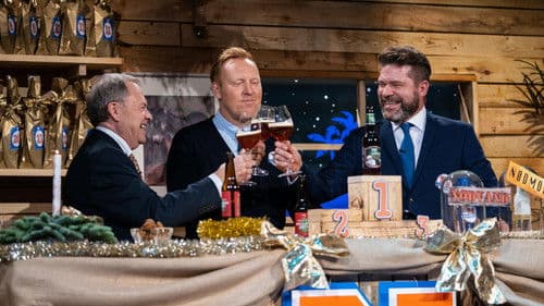 Natholdets julekalender Bild 4