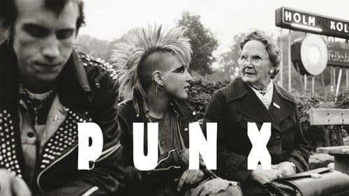 Punx Bild 5