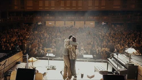 Brent Forever: Live From Brooklyn Paramount Bild 1