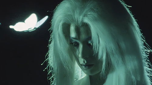 怪談　妖蝶の棲む館 Bild 3