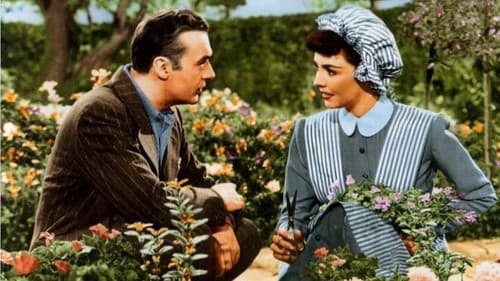 Cluny Brown auf Freiersfüßen Bild 1