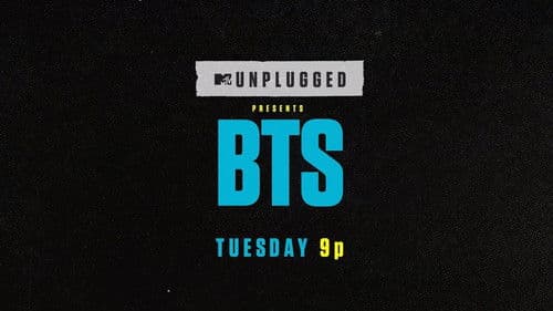 MTV Unplugged Presents: BTS Bild 2