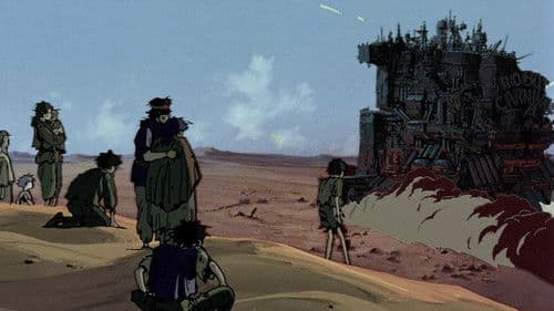 Robot Carnival Bild 2