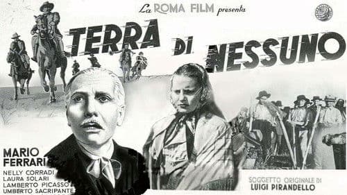 Terra di nessuno Bild 1