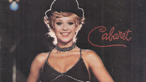 Το Κορίτσι Του Καμπαρέ Bild 2