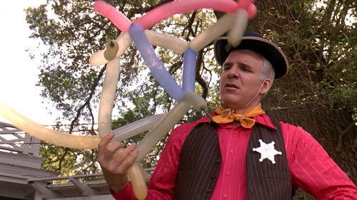 Eine Wahnsinnsfamilie Bild 5