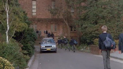 Überleben in Malaysia Bild 6