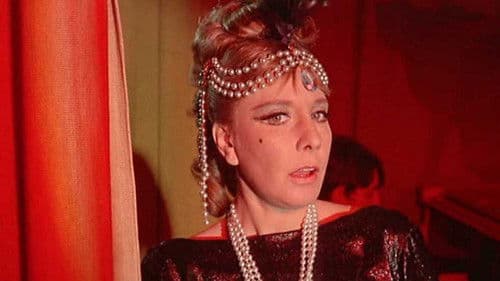 Operación cabaretera Bild 1