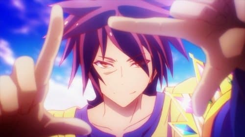 No Game No Life Bild 7
