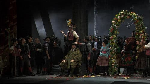 Der Freischütz Bild 2