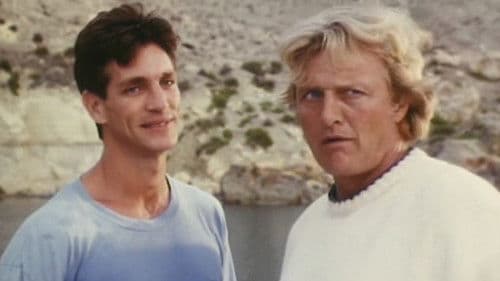 Voyage - Auf halbem Weg in die Hölle Bild 2