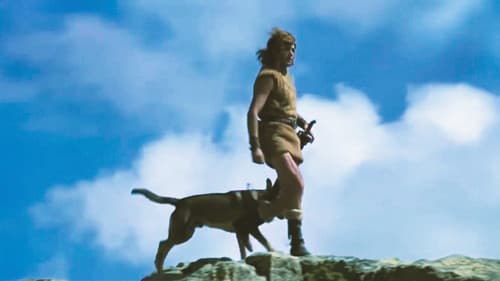 Tarkan: Gümüş Eyer Bild 2