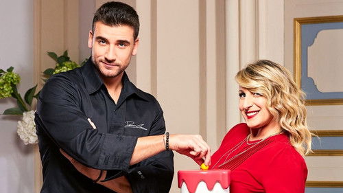 Cake star - Pasticcerie in sfida Bild 3