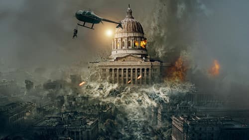 Continental Split - Die Verwerfung Bild 4