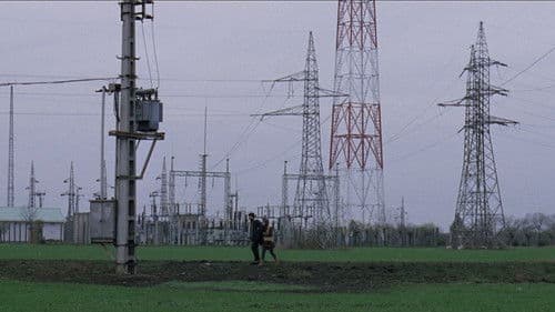 Magasfeszültség Bild 1