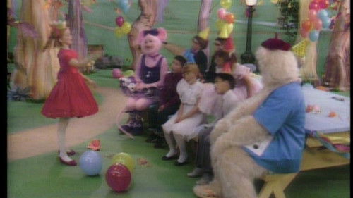 Wee Sing Together Bild 1