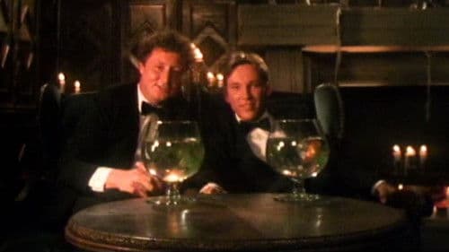 Sonny Soufflé chok show Bild 4