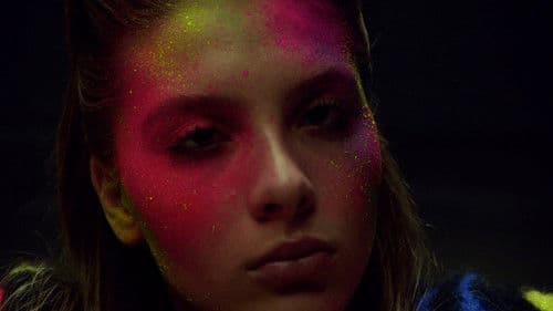 BLKBX: wht r u hding? Bild 1