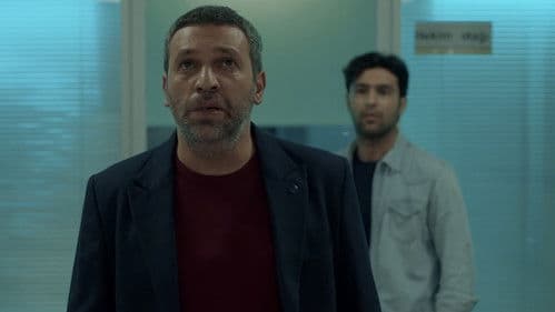 Səma ilə Görüş Bild 3