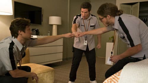 Game Over, Man! Bild 7