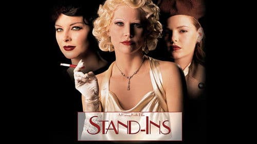 Stardust - Entscheidung in Hollywood Bild 4