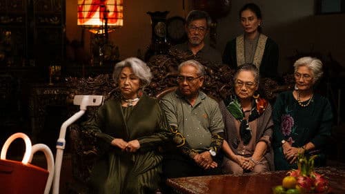 A Useful Ghost Bild 4