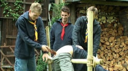 Fucking Scouts Bild 1