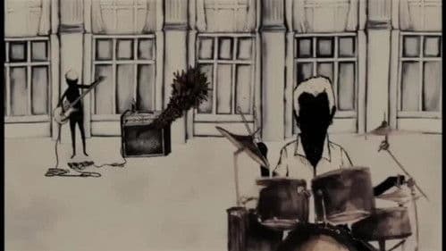 U2: From the Sky Down Bild 1