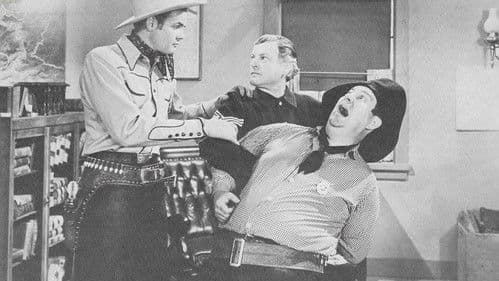 Bordertown Trail Bild 1