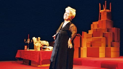 Mimie Mathy - J'adore papoter avec vous Bild 1